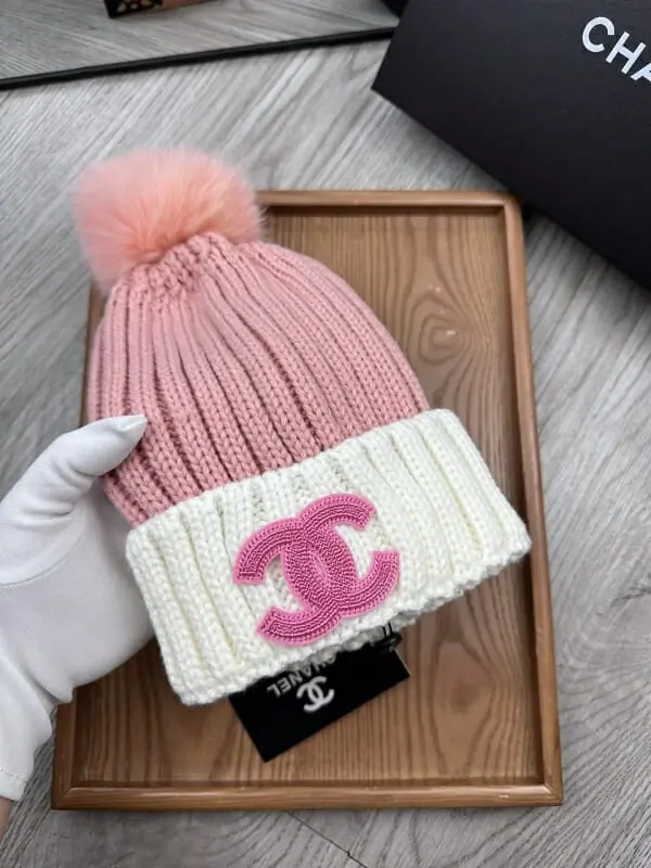 chanel casquette s_12501412